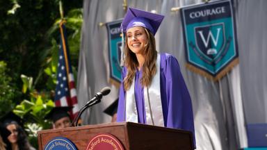 Big Shot: Entrenador de élite 2x10