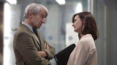 The Newsroom 2x1
