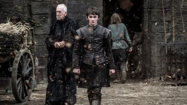 Game of Thrones 6x5