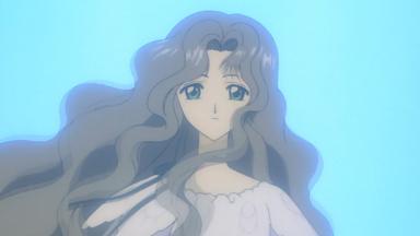 Sakura Card Captor 1x6