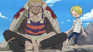 One Piece 1x26