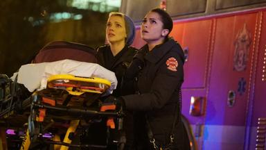 Chicago en llamas 5x12