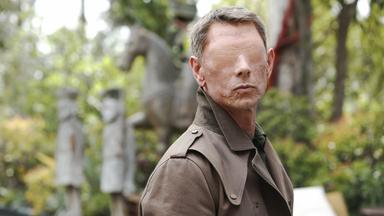Agents of S.H.I.E.L.D 2x20