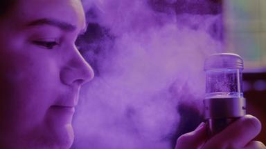 Gabby Duran: Niñera de aliens 2x10