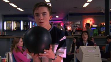 Malcolm el de en Medio 2x20