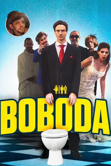 Boboda