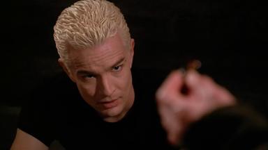 Buffy, la cazavampiros 7x17