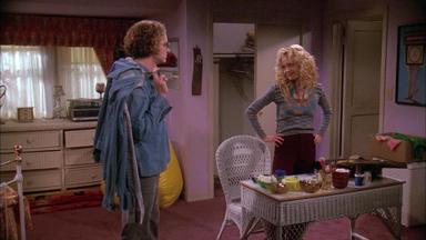 El Show de los 70's 2x11