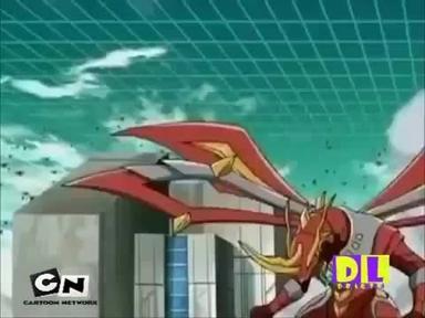 Bakugan: La Batalla 4x16
