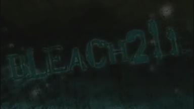 Bleach 1x211