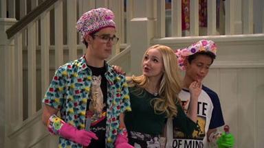 Liv y Maddie 4x1
