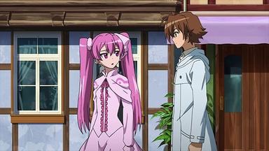 Akame ga Kill! 1x3