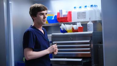 The Good Doctor 3x6
