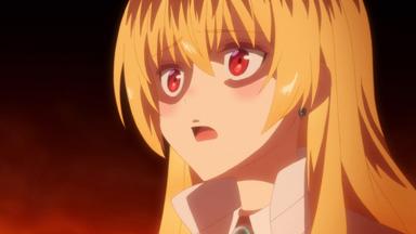 Arifureta: From Commonplace to World’s Strongest 2x3