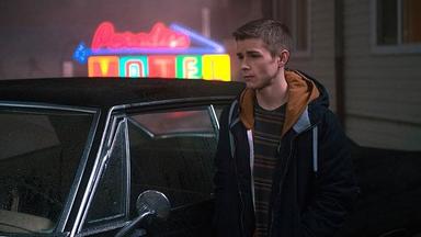 Supernatural 10x12