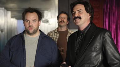 Mi nombre es Earl 4x27