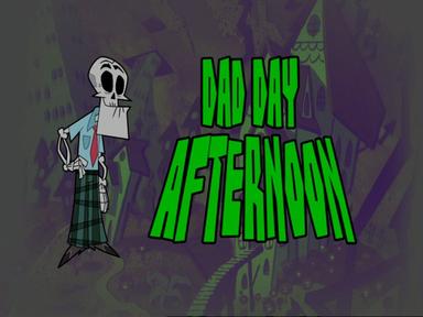 Las sombrías aventuras de Billy y Mandy 6x17