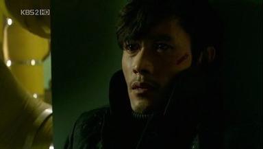Iris 1x15