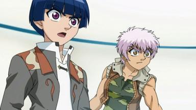 Bakugan: La Batalla 4x12