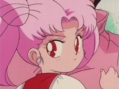 Sailor Moon 2x14