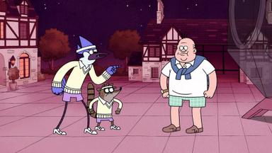 Un show más 4x31