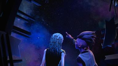 Star Trek: Prodigio 1x5