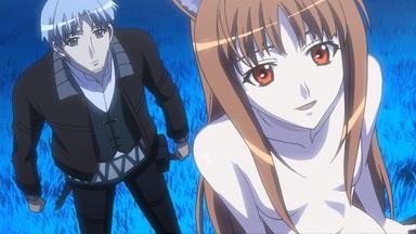 Spice and Wolf 1x1