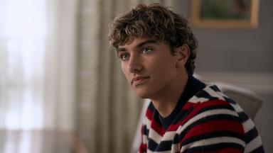 El verano en que me enamoré 2x5