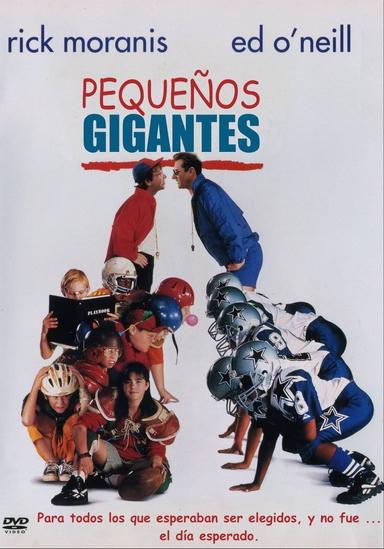 Los pequeños gigantes