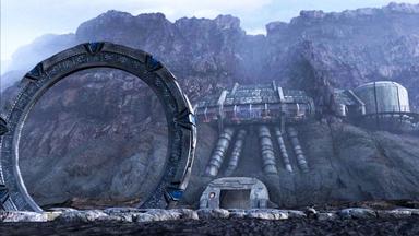 Stargate Atlantis 2x19