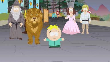 South Park 11x12