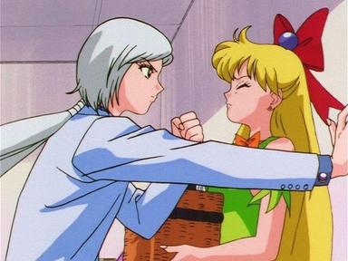 Sailor Moon 5x26