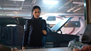 La Chica Que Limpia 3x3