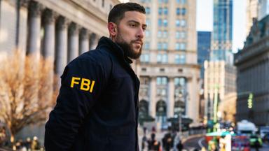 F.B.I. 2x17
