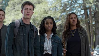 13 Reasons Why 4x1