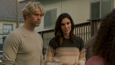 Ver NCIS: Los Ángeles Online Gratis - GNULA