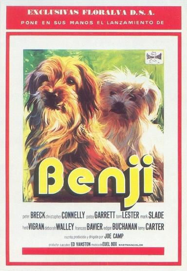 Benji