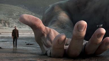 Love, Death & Robots 2x8