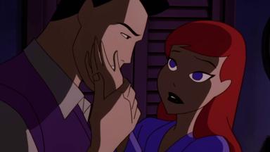 Las Nuevas Aventuras de Batman 2x5