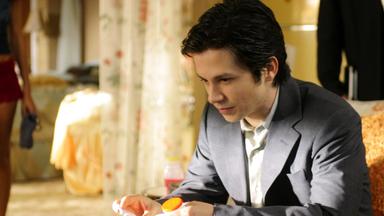 Seis Pies Bajo Tierra 4x4