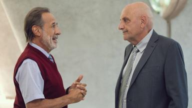 El encargado 3x5