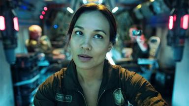 The Expanse 3x7