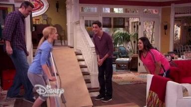 Liv y Maddie 1x21