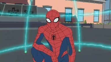Spider-Man de Marvel 2x10
