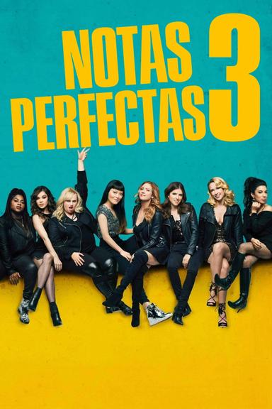 Notas Perfectas 3