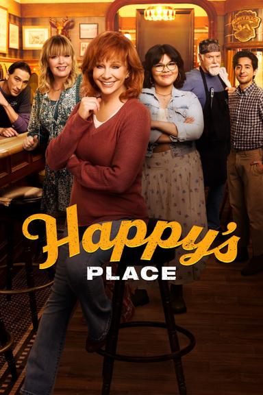 Happy's Place 1x4