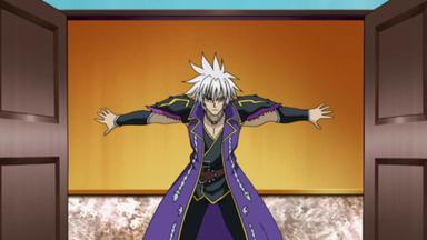 Bakugan: La Batalla 2x1