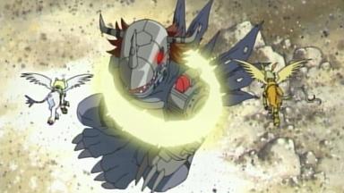 Digimon 2x10