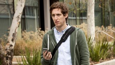 Silicon Valley 4x10