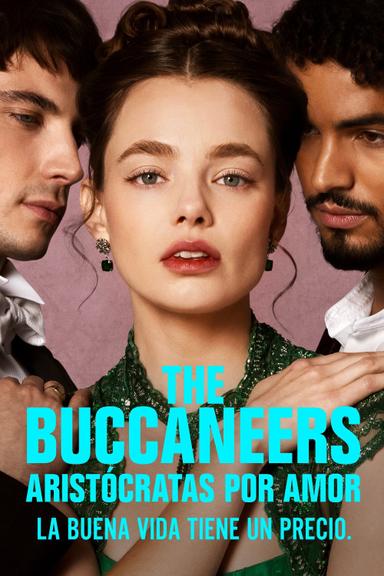 Las bucaneras
